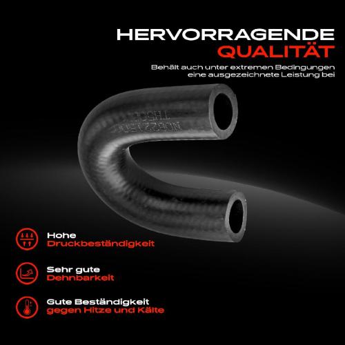 Frankberg 1x Kühlerschlauch Turboschlauch für Opel Astra F Caravan CC Combo Kasten/MPV Corsa A TR B Kasten/Schrägheck Bild Frankberg 1x Kühlerschlauch Turboschlauch für Opel Astra F Caravan CC Combo Kasten/MPV Corsa A TR B Kasten/Schrägheck