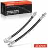2x Bremsschlauch Bremsschläuche Vorne oder Hinten für Mitsubishi 3000 GT Galant IV E3 A GTO Sigma Space Bild 2x Bremsschlauch Bremsschläuche Vorne oder Hinten für Mitsubishi 3000 GT Galant IV E3 A GTO Sigma Space