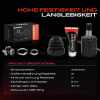 Frankberg 1x Antriebswelle Gelenksatz Vorderachse für VW Golf Polo Passat Audi A3 8P Seat Skoda Bild Frankberg 1x Antriebswelle Gelenksatz Vorderachse für VW Golf Polo Passat Audi A3 8P Seat Skoda