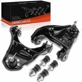 1x Querlenker Satz Vorderachse für Chevrolet Blazer S10 S10 Pick-up GMC Jimmy 2.2L 4.3L 1994-2005