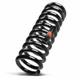 1x Fahrwerksfeder Vorderachse links für Jeep Cherokee KJ 2.5L 2.8L 2001-2008