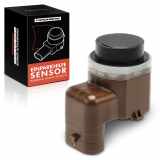 1x Parksensor PDC Sensor Vorne und Hinten für BMW 5er F10 F18 F07 6er F12 F13 7er X3 X5