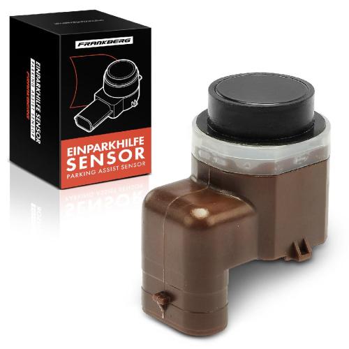 1x Parksensor PDC Sensor Vorne und Hinten für BMW 5er F10 F18 F07 6er F12 F13 7er X3 X5 Bild 1x Parksensor PDC Sensor Vorne und Hinten für BMW 5er F10 F18 F07 6er F12 F13 7er X3 X5