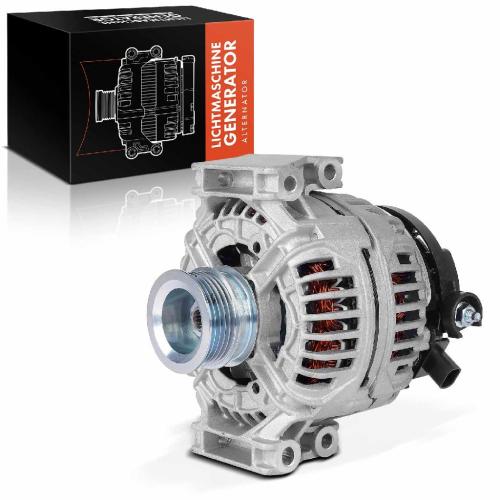 Frankberg 1x Lichtmaschine Generator für Saab 9-3 YS3F E50 9-3X YS3 2.0L Bild Frankberg 1x Lichtmaschine Generator für Saab 9-3 YS3F E50 9-3X YS3 2.0L