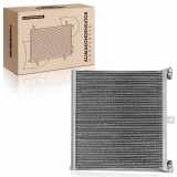 1x Kondensator Klimaanlage für Porsche 911 Boxster Cayman 2.7L 3.4L 3.8L Bj ab 2011