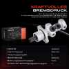1x Hauptbremszylinder Bremszylinder für Renault Clio II BB CB SB0/1/2 Thalia I LB Bild 1x Hauptbremszylinder Bremszylinder für Renault Clio II BB CB SB0/1/2 Thalia I LB