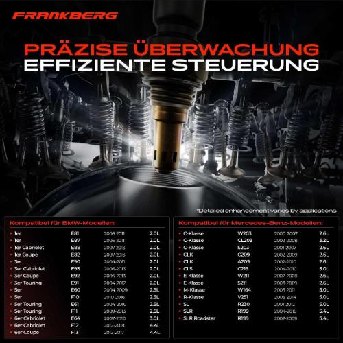 2x Lambdasonde Diagnosesonde Nach Katalysator für BMW E81 E87 E90 E93 E83 Mercedes-Benz W203 S203 Bild 2x Lambdasonde Diagnosesonde Nach Katalysator für BMW E81 E87 E90 E93 E83 Mercedes-Benz W203 S203