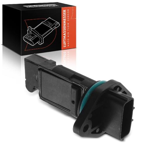 1x Luftmassenmesser für Nissan Almera Tino V10 Primera P11 P12 WP12 Primera Hatchback P11 P12 Bild 1x Luftmassenmesser für Nissan Almera Tino V10 Primera P11 P12 WP12 Primera Hatchback P11 P12