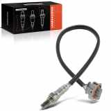 Frankberg 1x Lambdasonde Diagnosesonde Nach Katalysator für Opel Combo Zafira Family B A05 1.6L