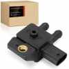 1x Abgasdrucksensor f&uuml;r BMW 1er 3er 5er 6er 7er Touring Coupe Cabriolet X3 X5 X6