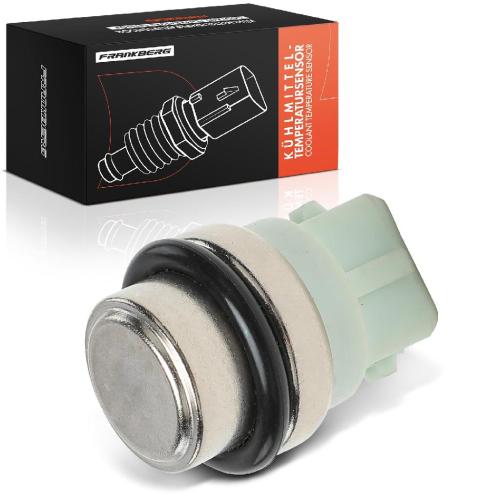 Frankberg 1x Temperaturschalter Kühlmitteltemperatur für VW Golf Passat Audi A3 TT Seat Skoda Bild Frankberg 1x Temperaturschalter Kühlmitteltemperatur für VW Golf Passat Audi A3 TT Seat Skoda