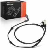 1x Warnkontakt Bremsbelagverschleiß Hinterachse für Jaguar F-Pace X761 Land Rover L560