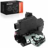 1x Türschloss Hinten Links für Audi A4 Avant Seat Exeo ST 1.6L 1.8L 1.9L 2.0L 2.4L 2.5L 3.0L 4.2L 2000-2013