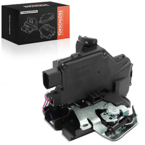 1x Türschloss Hinten Links für Audi A4 Avant Seat Exeo ST 1.6L 1.8L 1.9L 2.0L 2.4L 2.5L 3.0L 4.2L 2000-2013 Bild 1x Türschloss Hinten Links für Audi A4 Avant Seat Exeo ST 1.6L 1.8L 1.9L 2.0L 2.4L 2.5L 3.0L 4.2L 2000-2013