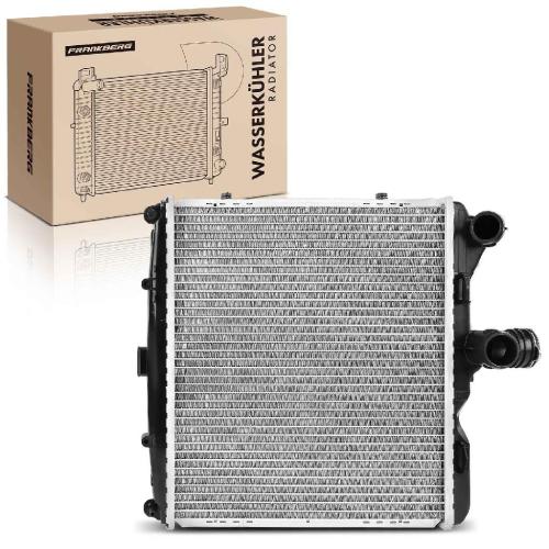 1x Kühler Wasserkühler Motorkühler für Porsche 911 Cabriolet 997 Boxster 2004-2013 Bild 1x Kühler Wasserkühler Motorkühler für Porsche 911 Cabriolet 997 Boxster 2004-2013