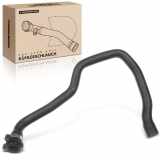1x Kühlerschlauch Kühlwasserschlauch für BMW X5 E70 3.0L 2006-2010