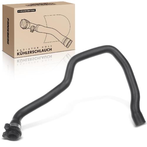 1x Kühlerschlauch Kühlwasserschlauch für BMW X5 E70 3.0L 2006-2010 Bild 1x Kühlerschlauch Kühlwasserschlauch für BMW X5 E70 3.0L 2006-2010
