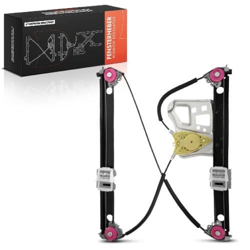 1x Fensterheber Vorne Links für Mercedes-Benz W220 S 55 AMG S 320 98-05 Bild 1x Fensterheber Vorne Links für Mercedes-Benz W220 S 55 AMG S 320 98-05