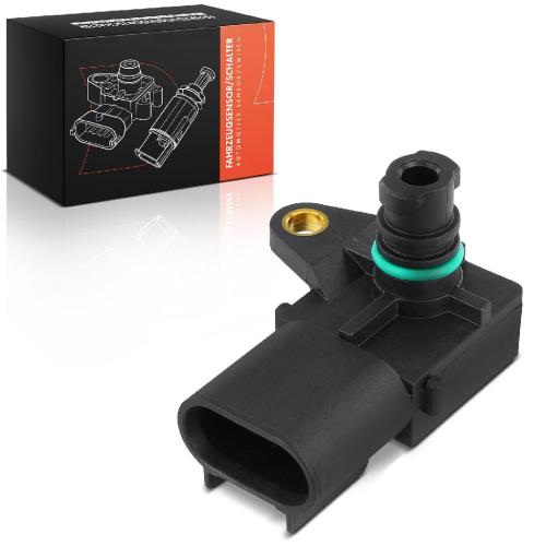 1x Saugrohrdruck Sensor für Chrysler Sebring Dodge Caliber Jeep Compass Patriot Bild 1x Saugrohrdruck Sensor für Chrysler Sebring Dodge Caliber Jeep Compass Patriot