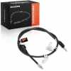 1x Seilzug Feststellbremse Hinterachse rechts für Mitsubishi Colt Z2A Z3A Smart Forfour Bild 1x Seilzug Feststellbremse Hinterachse rechts für Mitsubishi Colt Z2A Z3A Smart Forfour