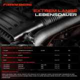 1x Ladedruck Sensor für Fiat Ducato 230 Iveco Daily III Land Rover Defender L316