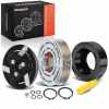 1x Magnetkupplung Klimakompressor für MINI R55 R56 Citroën C4 C5 Jumper Bild 1x Magnetkupplung Klimakompressor für MINI R55 R56 Citroën C4 C5 Jumper