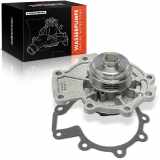 Frankberg 1x Wasserpumpe Kühlwasserpumpe für Ford Cougar EC Mondeo I II III GBP BAP BFP B4Y Jaguar X-Type CF1