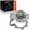 Frankberg 1x Wasserpumpe Kühlwasserpumpe für Ford Cougar EC Mondeo I II III GBP BAP BFP B4Y Jaguar X-Type CF1 Bild Frankberg 1x Wasserpumpe Kühlwasserpumpe für Ford Cougar EC Mondeo I II III GBP BAP BFP B4Y Jaguar X-Type CF1