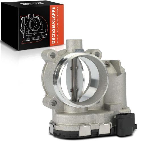 1x Drosselklappe Drosselklappenstutzen für Mercedes-Benz W204 CL203 A208 W211 B906 Bild 1x Drosselklappe Drosselklappenstutzen für Mercedes-Benz W204 CL203 A208 W211 B906