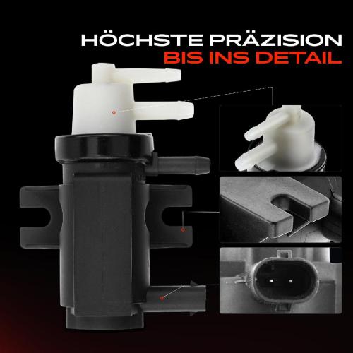 1x AGR-Ventil Abgasrückführungsventil für Mercedes-Benz W204 C204 S204 C218 W212 A207 C207 S212 X204 W166 V221 Bild 1x AGR-Ventil Abgasrückführungsventil für Mercedes-Benz W204 C204 S204 C218 W212 A207 C207 S212 X204 W166 V221