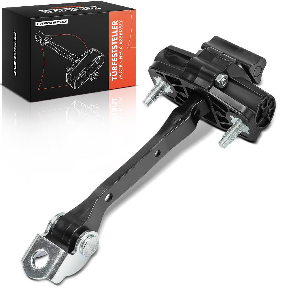 1x Türfeststeller Türfangband Türstopper Hinten für Citroën C4 Cactus Van 0B 0P