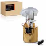 1x Kraftstoffpumpe für Mercedes-Benz E-Klasse W212 E-Klasse T-Model S212 2.1L 3.0L 2009-2016