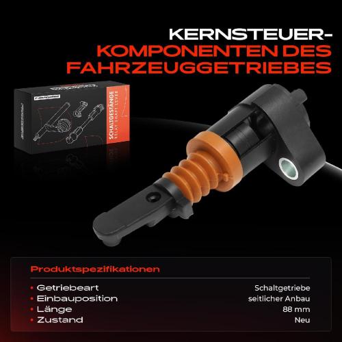 1x Wählstange Schaltstange für Mercedes-Benz W202 S202 C208 A208 W210 S210 W140 Bild 1x Wählstange Schaltstange für Mercedes-Benz W202 S202 C208 A208 W210 S210 W140
