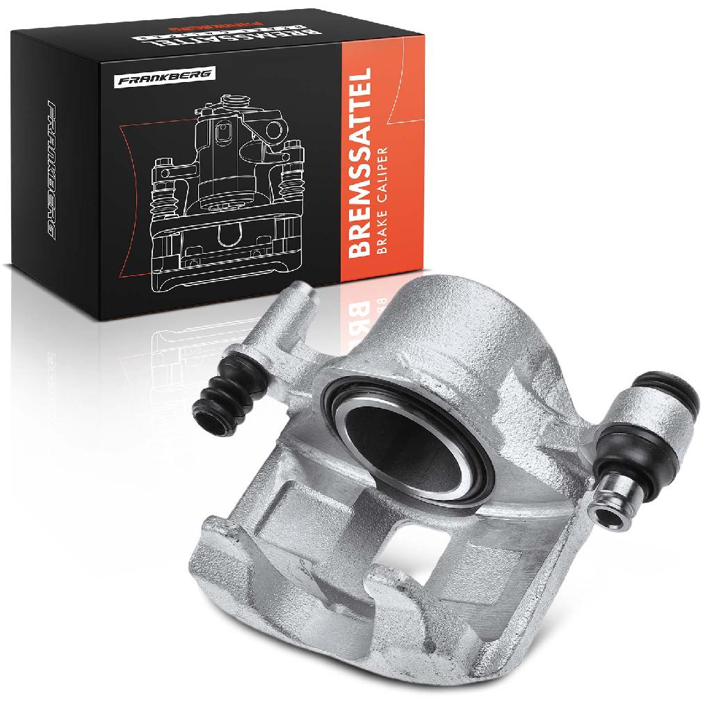 Frankberg 1x Bremssattel Vorderachse Links für Hyundai Accent II Getz Lantra I Pony Pony/Excel S