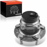 Frankberg 1x Radnabe Radlagersatz Vorderachse beidseitig für Mazda MX-5 III NC 1.8L 2.0L 2005-2014