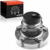 Frankberg 1x Radnabe Radlagersatz Vorderachse beidseitig für Mazda MX-5 III NC 1.8L 2.0L 2005-2014 Bild Frankberg 1x Radnabe Radlagersatz Vorderachse beidseitig für Mazda MX-5 III NC 1.8L 2.0L 2005-2014