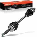 Frankberg 1x Antriebswelle Vorderachse Rechts für Ford Mondeo III B5Y B4Y BWY 1.8L 2.0L 2.2L 2000-2007