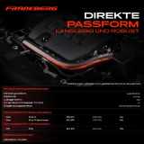 1x Kühlerschlauch Turboschlauch für VW Polo 6C1 6R1 Seat Ibiza IV 6J5 6P1 Ibiza IV Sportcoupe 6J1 6P5