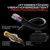 1x Lambdasonde Regelsonde Vor Katalysator für VW Golf III 1H IV 1E Polo 6V Passat 3A 1.6L Bild 1x Lambdasonde Regelsonde Vor Katalysator für VW Golf III 1H IV 1E Polo 6V Passat 3A 1.6L