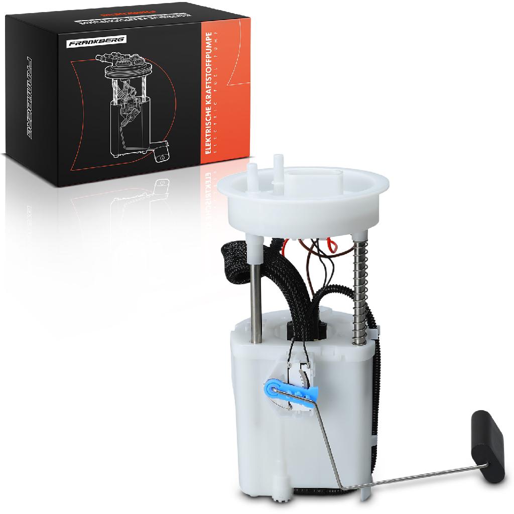 1x Kraftstoffpumpe für VW Polo Seat Cordoba Ibiza III Skoda Fabia I Combi Praktik Stufenheck II