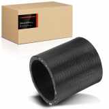 Frankberg 1x Kühlerschlauch Turboschlauch für VW Golf Polo Passat Sharan Vento Audi 80 Avant A4 A6 A8 Seat