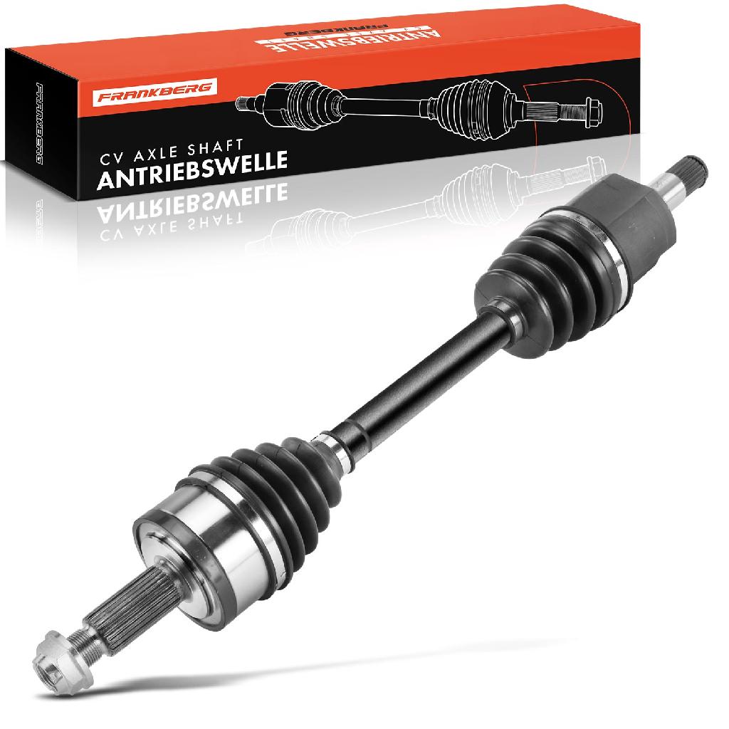 1x Antriebswelle Vorderachse Rechts für Chrysler 300 C Touring LE LX