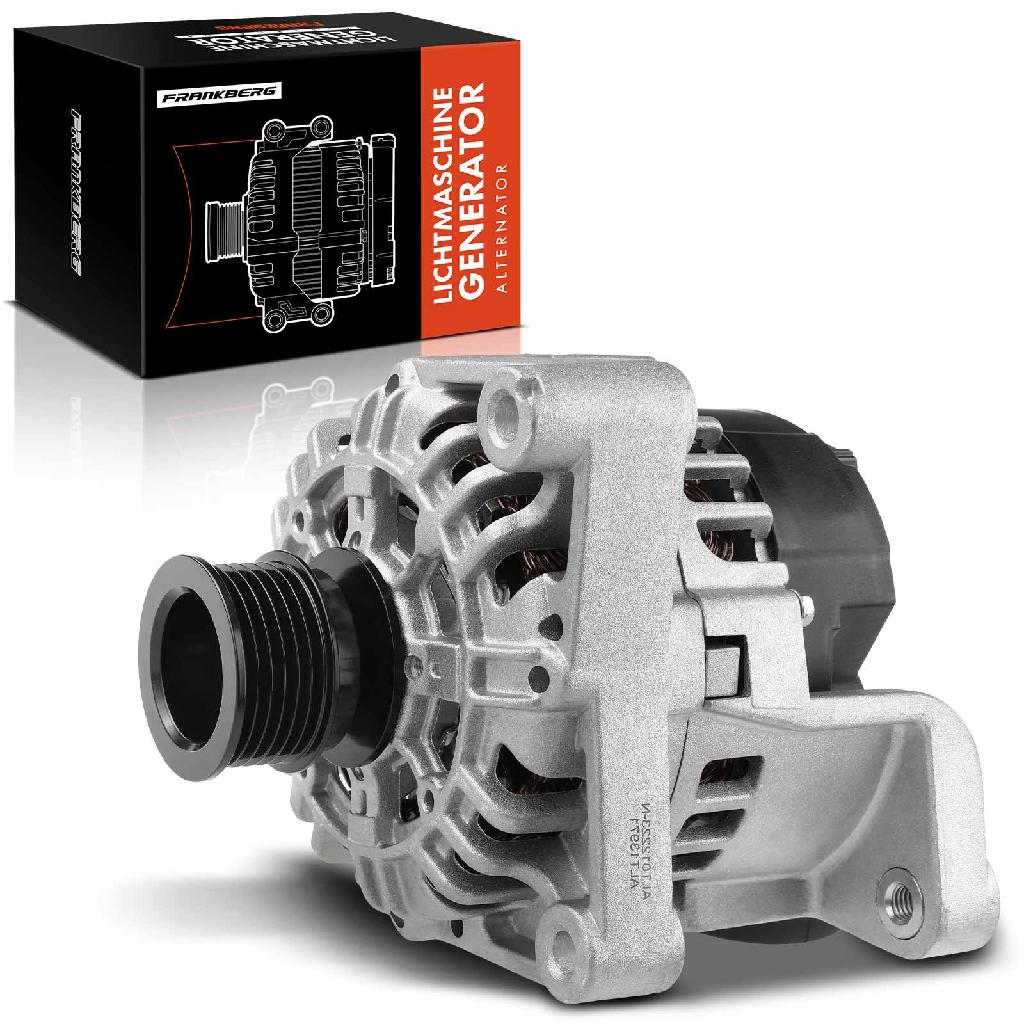 1x Lichtmaschine Generator für BMW E46 320 323 328 E39 520 523 528 E53 Z3 E36