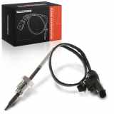 1x Abgastemperatursensor für Opel Astra J Meriva B Mokka X Zafira Tourer C 1.6L