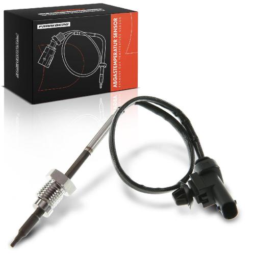 1x Abgastemperatursensor für Opel Astra J Meriva B Mokka X Zafira Tourer C 1.6L Bild 1x Abgastemperatursensor für Opel Astra J Meriva B Mokka X Zafira Tourer C 1.6L