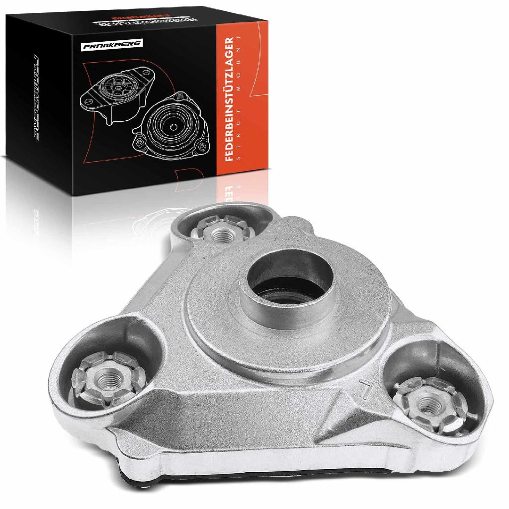 1x Domlager Federbeinstütz lager für Citroën Jumper Fiat Ducato Peugeot