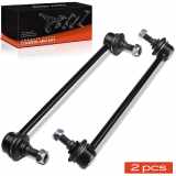 2x Koppelstange Vorderachse für Aston Martin Cygnet Toyota IQ J1 1.3L 1.0L 1.4L 2009-2015