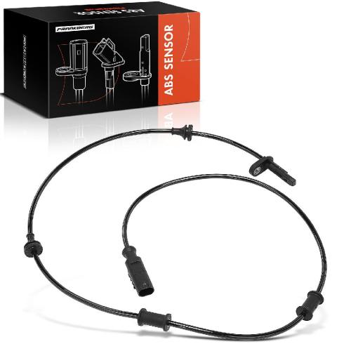 Frankberg 1x ABS Sensor Hinterachse beidseitig für Fiat Ducato Bus Kasten 2.0L 2.2L 2.3L 3.0L Bj ab 2009 Bild Frankberg 1x ABS Sensor Hinterachse beidseitig für Fiat Ducato Bus Kasten 2.0L 2.2L 2.3L 3.0L Bj ab 2009