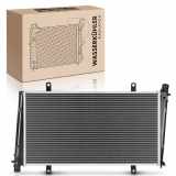1x Kühler Wasserkühler Motorkühler für Volvo S40 I 644 V40 Kombi 645 1.9L 1999-2004