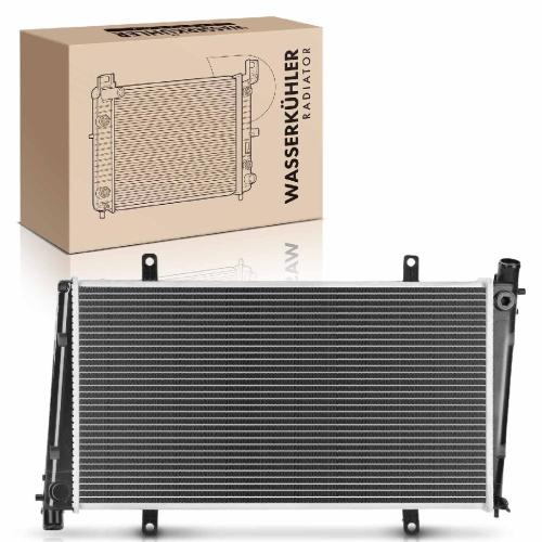 1x Kühler Wasserkühler Motorkühler für Volvo S40 I 644 V40 Kombi 645 1.9L 1999-2004 Bild 1x Kühler Wasserkühler Motorkühler für Volvo S40 I 644 V40 Kombi 645 1.9L 1999-2004